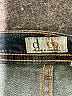 D&Co. Blue Jeans Size 18 - photo 4