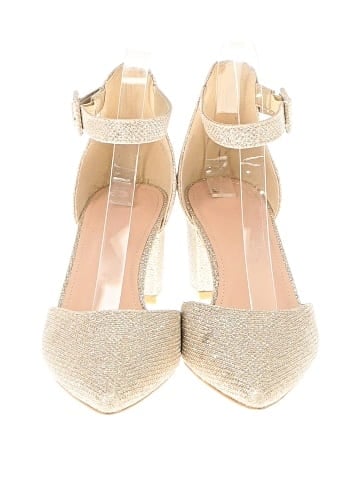 ZBY Heels (view 2)