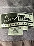 Ben Marc International 100% Polyester Gray Blazer Size 14 - photo 6