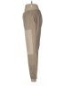 James Perse 100% Cotton Color Block Tan Khakis Size 28 waist - photo 5
