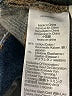 Madewell Blue Jeans Size 25 waist - photo 9