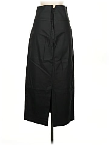 Lurdes Bergada Formal Skirt (view 2)