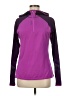Reebok Purple Fleece Size M - photo 1