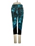 C9 By Champion Graphic Teal Active Pants Size S - photo 2