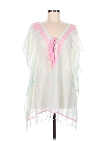 N&B Classic Swimsuit Cover Up (view 1)
