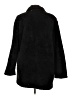 Colleen Lopez 100% Polyester Black Cardigan Size L - photo 2