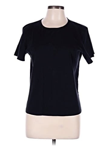 Christopher & Banks Short Sleeve T-Shirt (view 1)