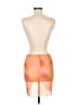 Unbranded Orange Swimsuit Cover Up Size L - photo 2