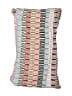 Assorted Brands 100% Cotton Pink Ivory Scarf One size - photo 2