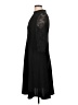 Homeyee Black Cocktail Dress Size 10 - photo 5
