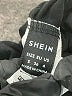 Shein Black Tube Top Size 4 - photo 7