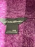 Eddie Bauer 100% Polyester Purple Pullover Sweater Size 2X - photo 7