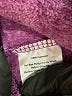 Eddie Bauer 100% Polyester Purple Pullover Sweater Size 2X - photo 8