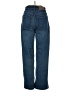 Madewell Chevron-herringbone Blue Jeans Size 24 waist (petite) - photo 2