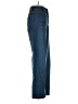 Madewell Chevron-herringbone Blue Jeans Size 24 waist (petite) - photo 4
