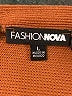 Fashion Nova Brown Pullover Sweater Size L - photo 7