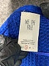 We the Free Blue Pullover Sweater Size S - photo 6