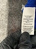 We the Free Blue Pullover Sweater Size S - photo 7