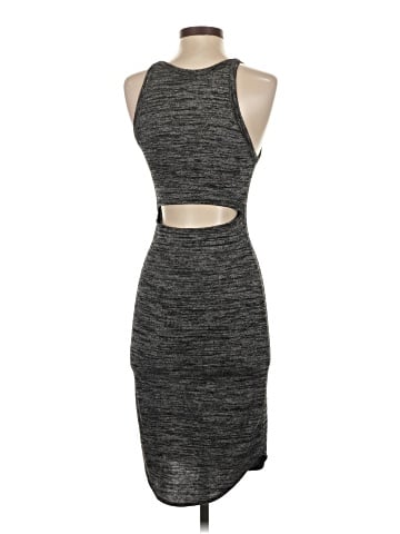 Wilfred Free Casual Dress (view 2)