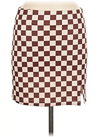 Cloud Ten Casual Skirt (view 1)