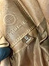 Max Studio 100% Polyurethane Brown Jacket Size S - photo 6