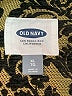 Old Navy 100% Polyester Paisley Gold Jacket Size XL - photo 6