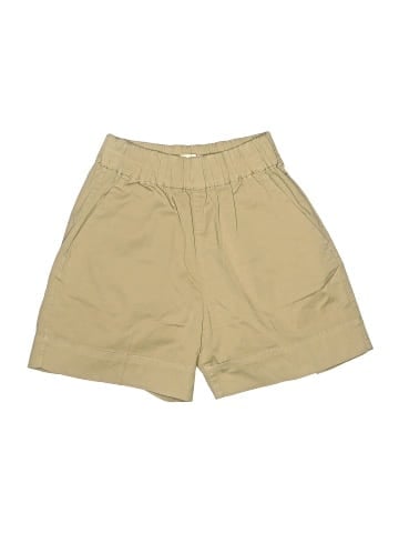 Everlane Khaki Shorts (view 1)