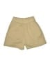 Everlane Solid Tan Khaki Shorts Size XS - photo 1