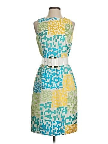 Carlisle Cocktail Dress (view 1)