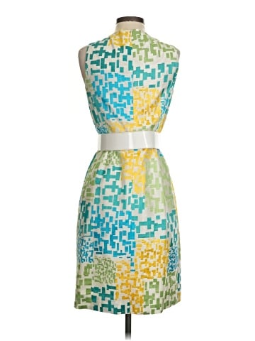 Carlisle Cocktail Dress (view 2)