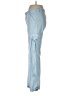 LOVEGEN Blue Cargo Pants Size 9 - photo 5