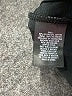 Mossimo Black Cocktail Dress Size M - photo 8