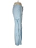 LOVEGEN Blue Cargo Pants Size 9 - photo 4