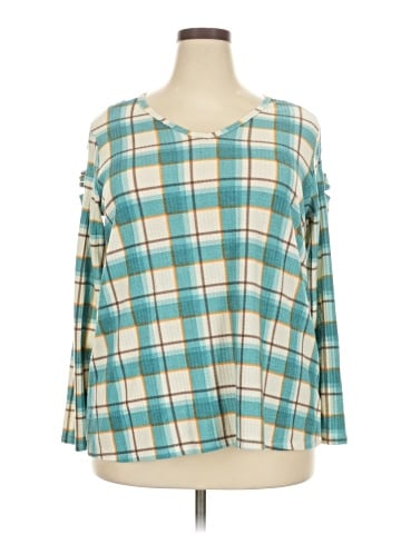 Cato Pullover Sweater (view 1)