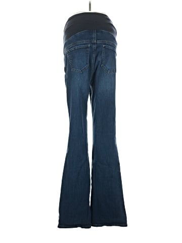 Indigo Blue Jeans (view 2)