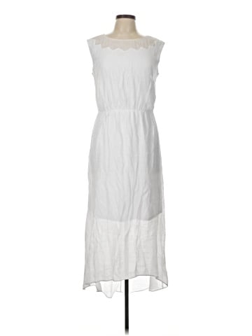 AB Studio Casual Dress (view 1)