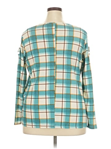 Cato Pullover Sweater (view 2)