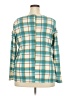 Cato Teal Pullover Sweater Size 18/20w - photo 2