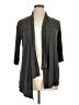 Prospect BLVD Gray Cardigan Size XL - photo 1