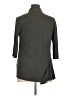 Prospect BLVD Gray Cardigan Size XL - photo 2