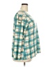 Cato Teal Pullover Sweater Size 18/20w - photo 4