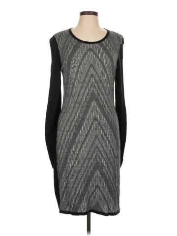 Mossimo Casual Dress (view 1)