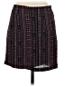 1.State 100% Polyester Burgundy Casual Skirt Size 2 - photo 2