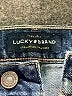 Lucky Brand Blue Jeans Size 30 waist - photo 6