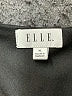 Elle Tweed Gray Casual Dress Size XL - photo 7