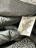Elle Tweed Gray Casual Dress Size XL - photo 8
