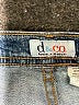 D&Co. Blue Jeans Size 18 - photo 4