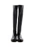 Stuart Weitzman Black Boots Size 9 - photo 2