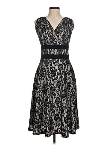 AA Studio AA Cocktail Dress (view 1)