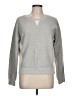 ALTERNATIVE 100% Cotton Gray Sweatshirt Size L - photo 1